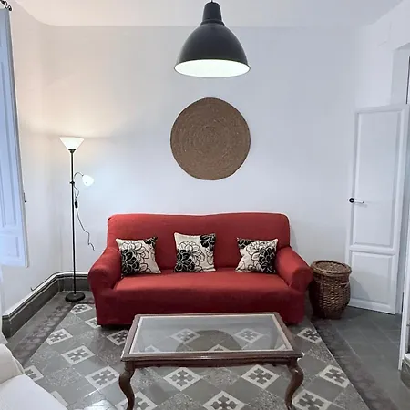 Апартаменты Casa 1919 Near Cathedral 2a