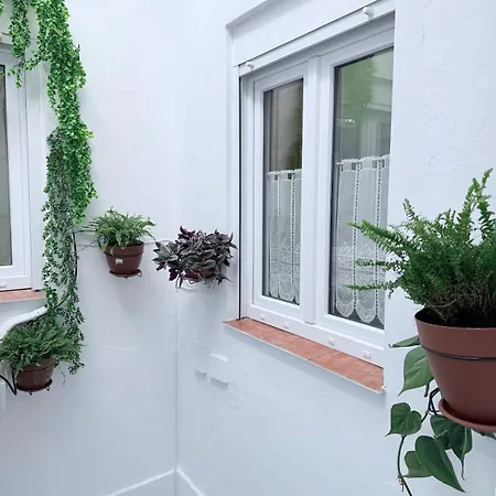 Casa 1919 Near Cathedral 2a Апартаменты *
