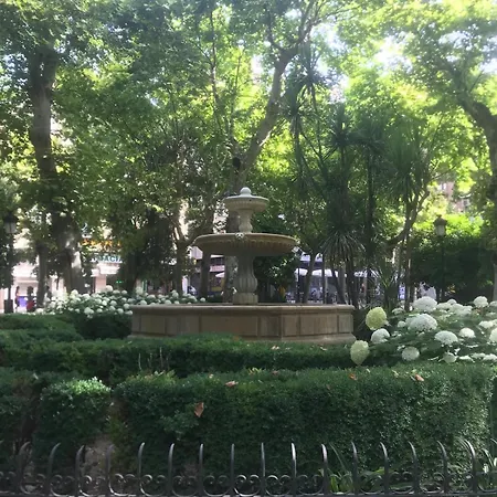 Casa 1919 Near Cathedral 2a 아파트