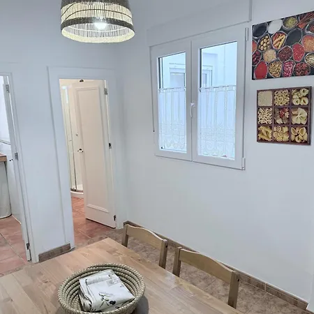 Casa 1919 Near Cathedral 2a 아파트 그라나다