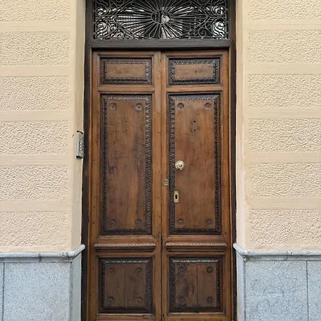 Casa 1919 Near Cathedral 2a * 그라나다