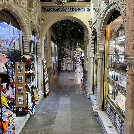 아파트 Casa 1919 Near Cathedral 2a *