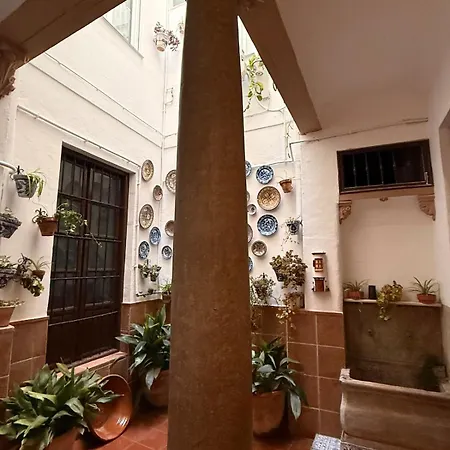 Lägenhet Casa 1919 Near Cathedral 2a Granada