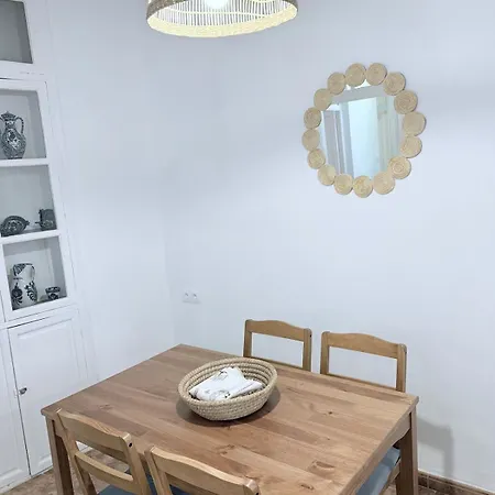 아파트 Casa 1919 Near Cathedral 2a